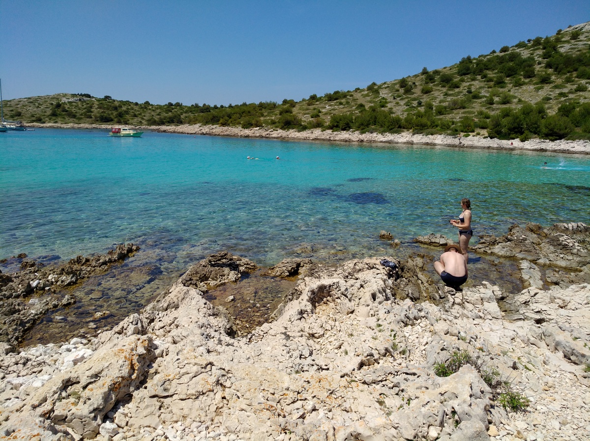 Kornati - foto 73