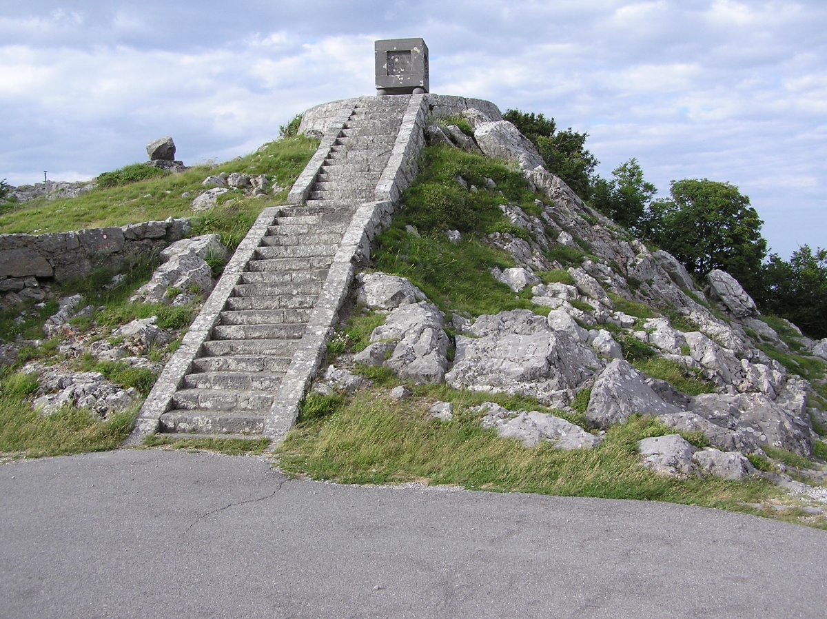 Baške Oštarije - foto 69