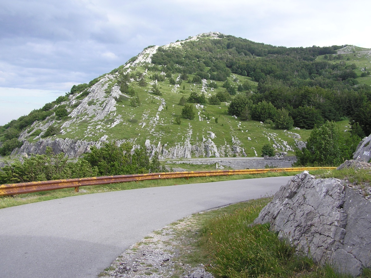 Baške Oštarije - foto 66