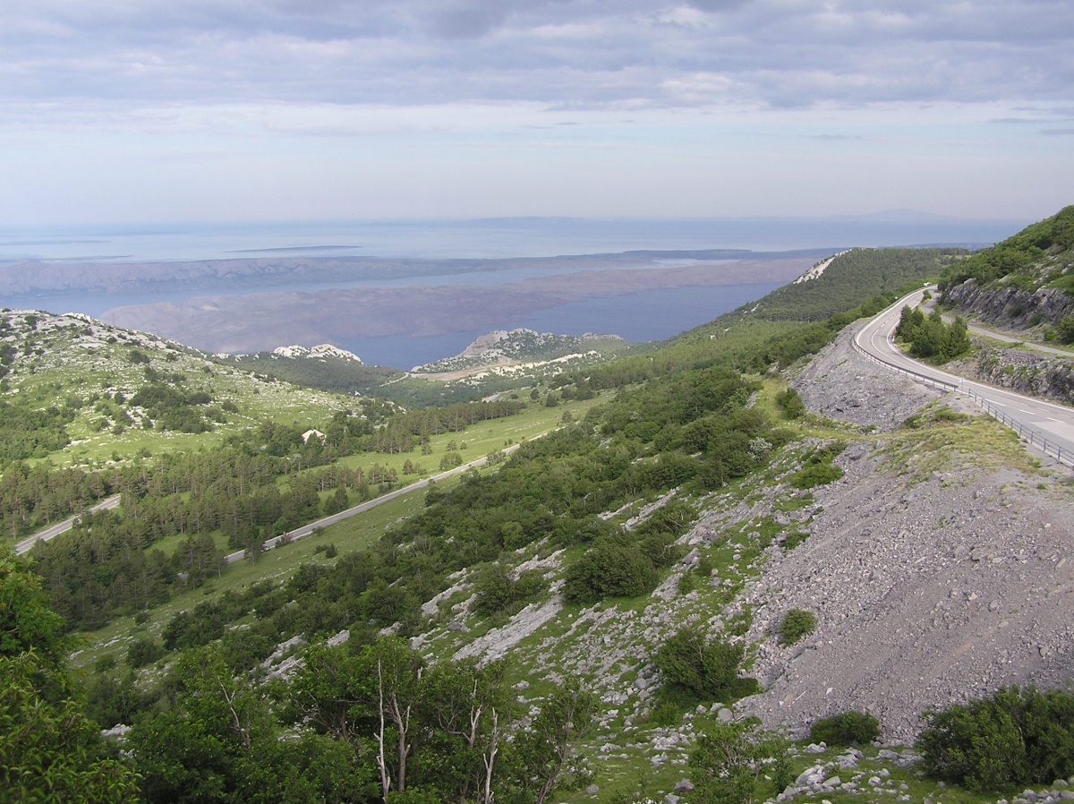 Baške Oštarije - foto 67