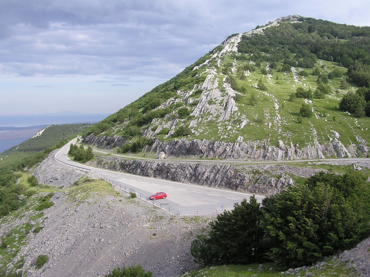 Baške Oštarije - foto 61