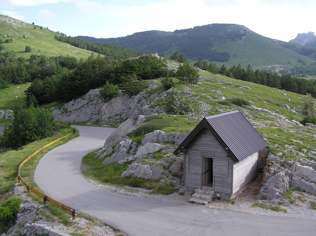 Baške Oštarije - foto 70