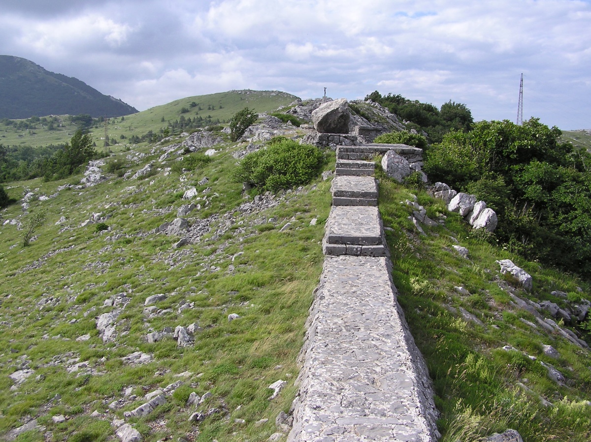 Baške Oštarije - foto 64