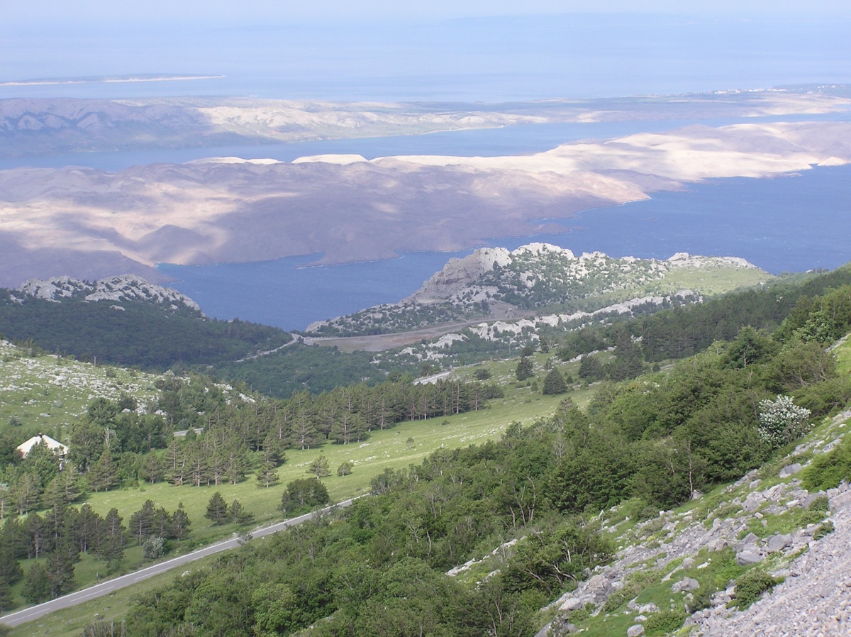 Baške Oštarije - foto 65