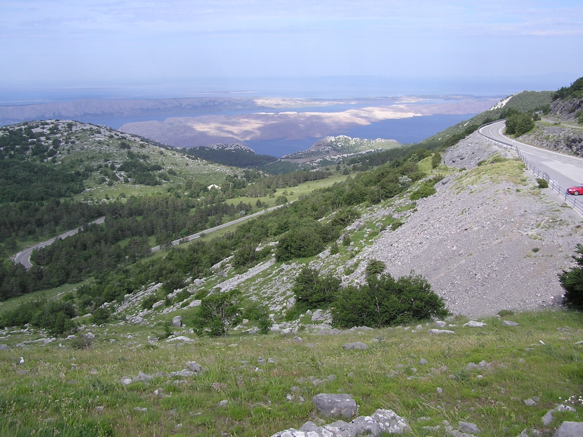 Baške Oštarije - foto 71