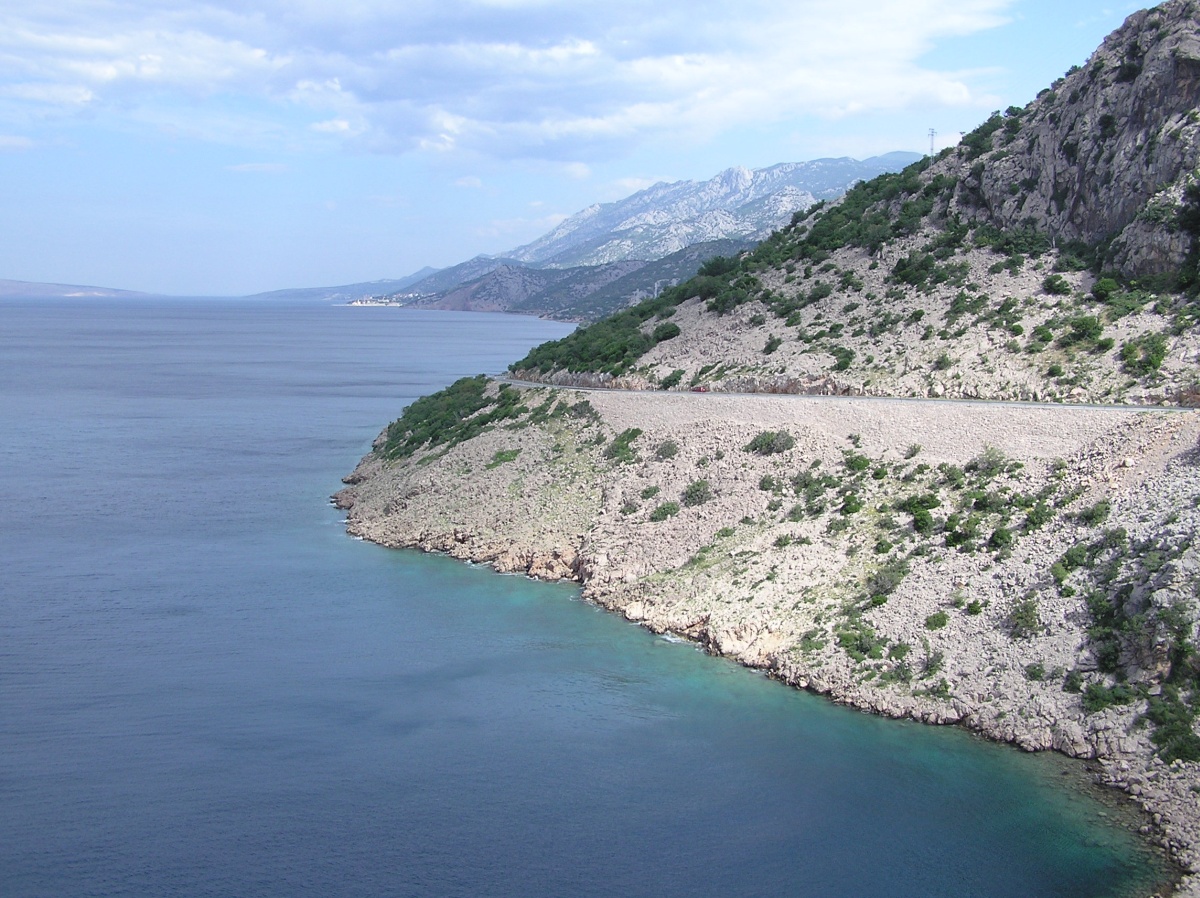 Baške Oštarije - foto 68