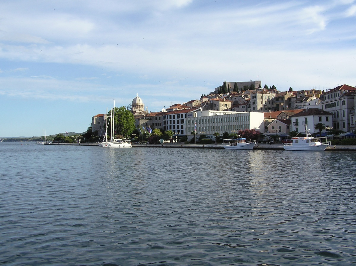 Šibenik - foto 226