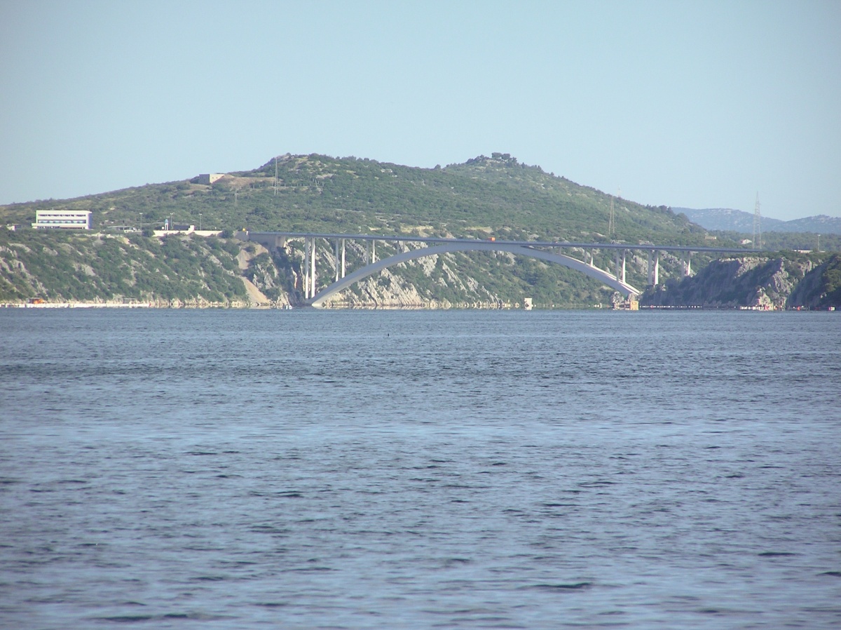 Šibenik - foto 208