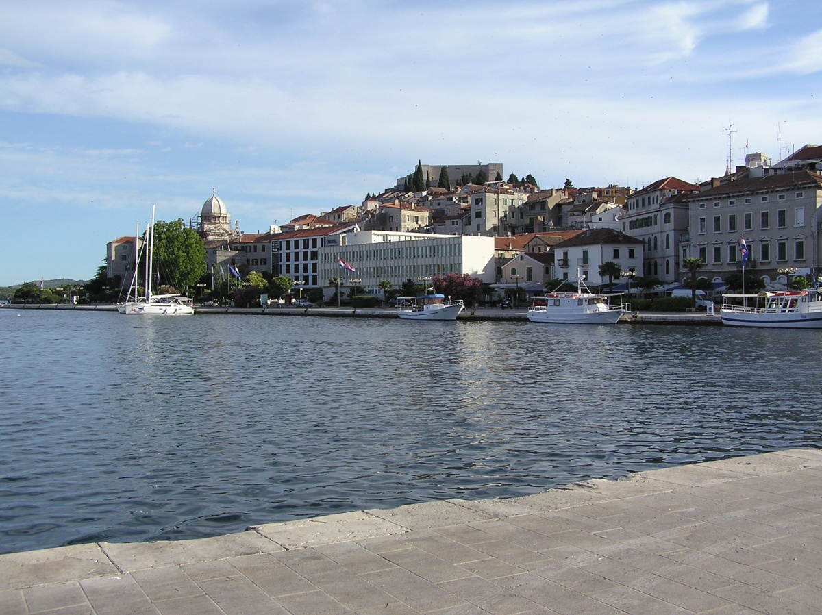 Šibenik - foto 209