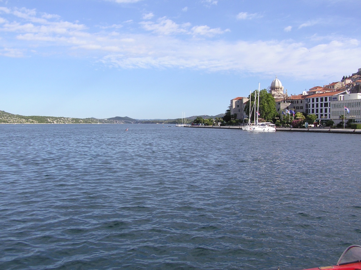 Šibenik - foto 257
