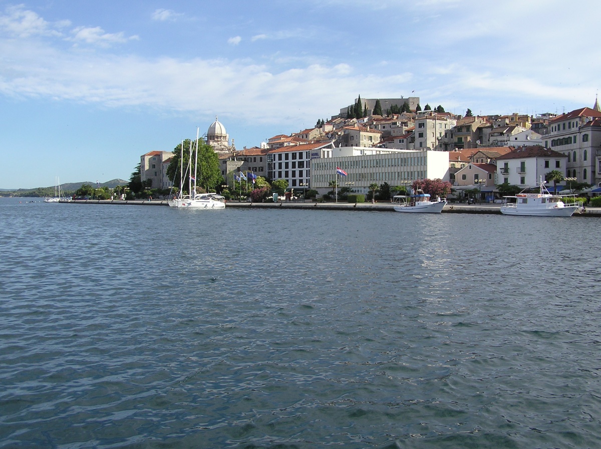 Šibenik - foto 240