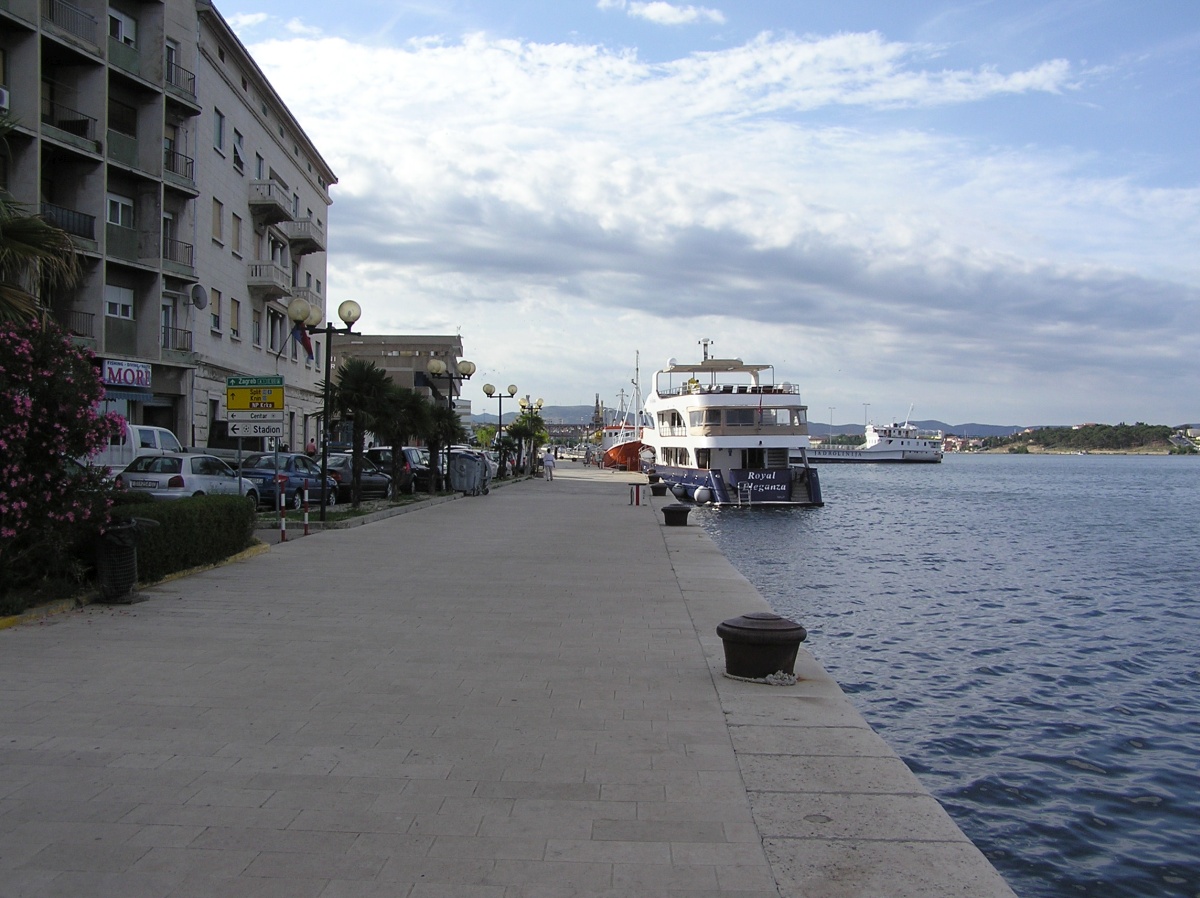 Šibenik - foto 206