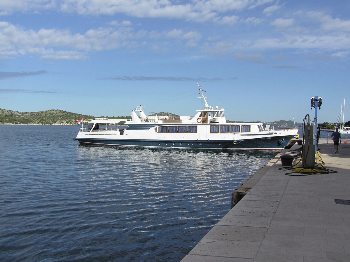 Šibenik - foto 202