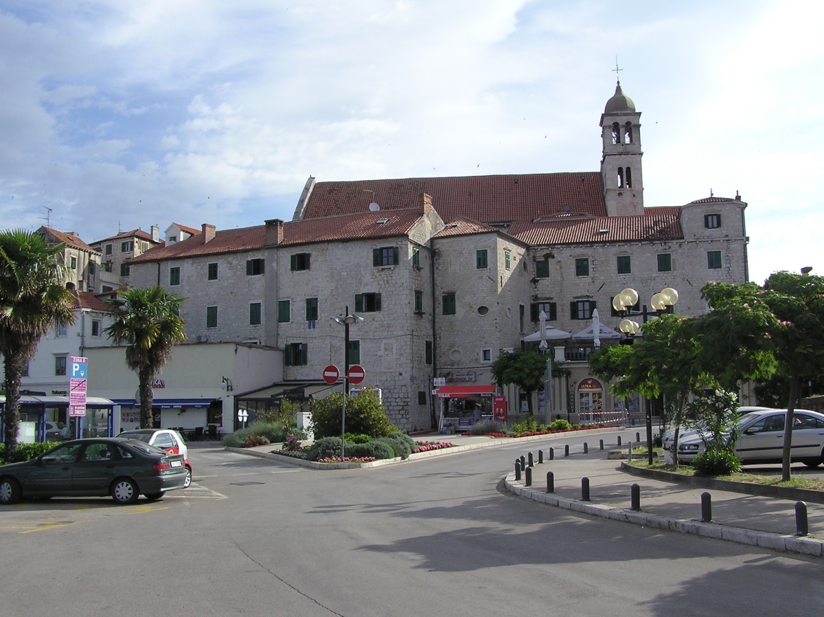 Šibenik - foto 243