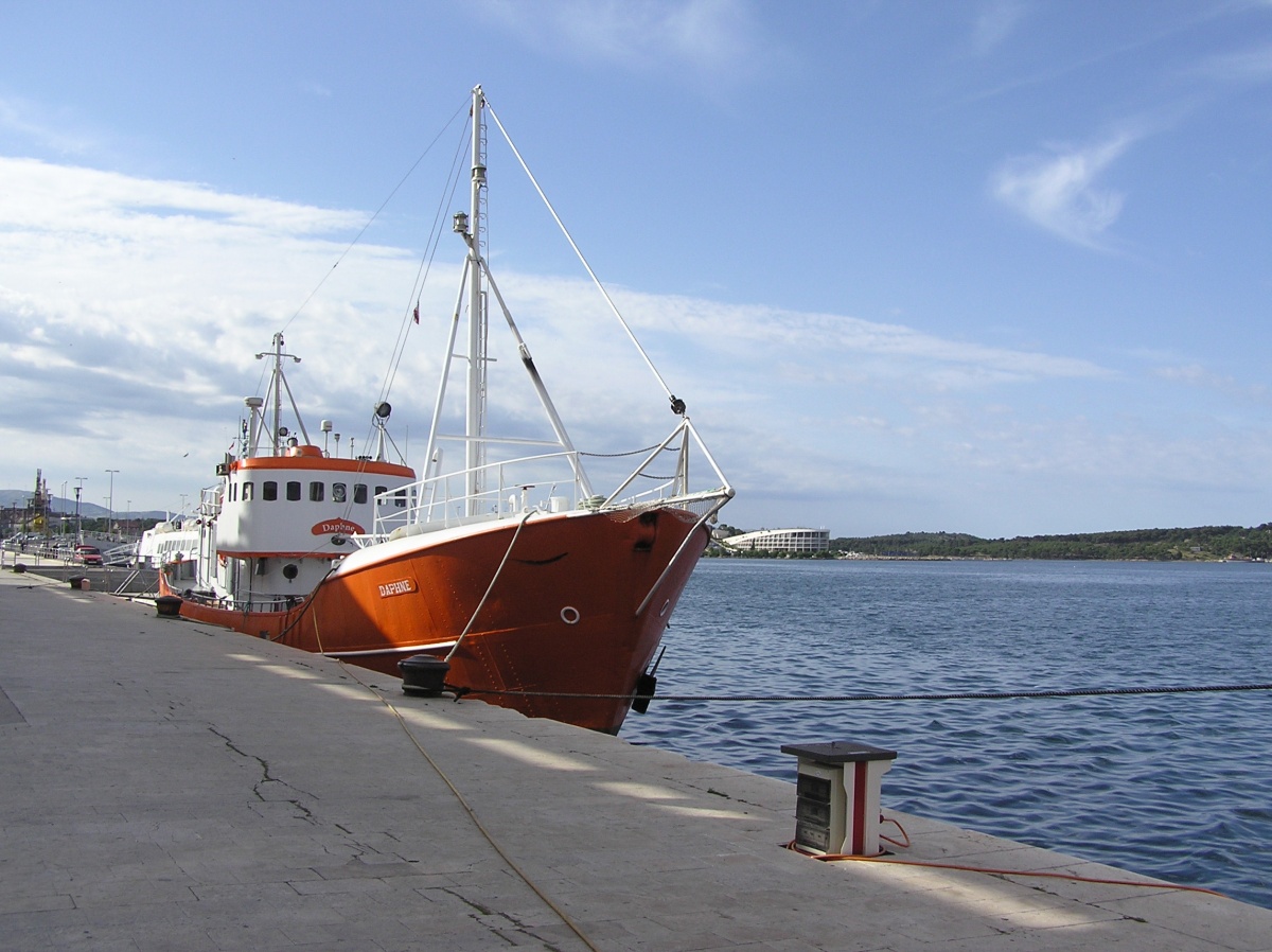 Šibenik - foto 250