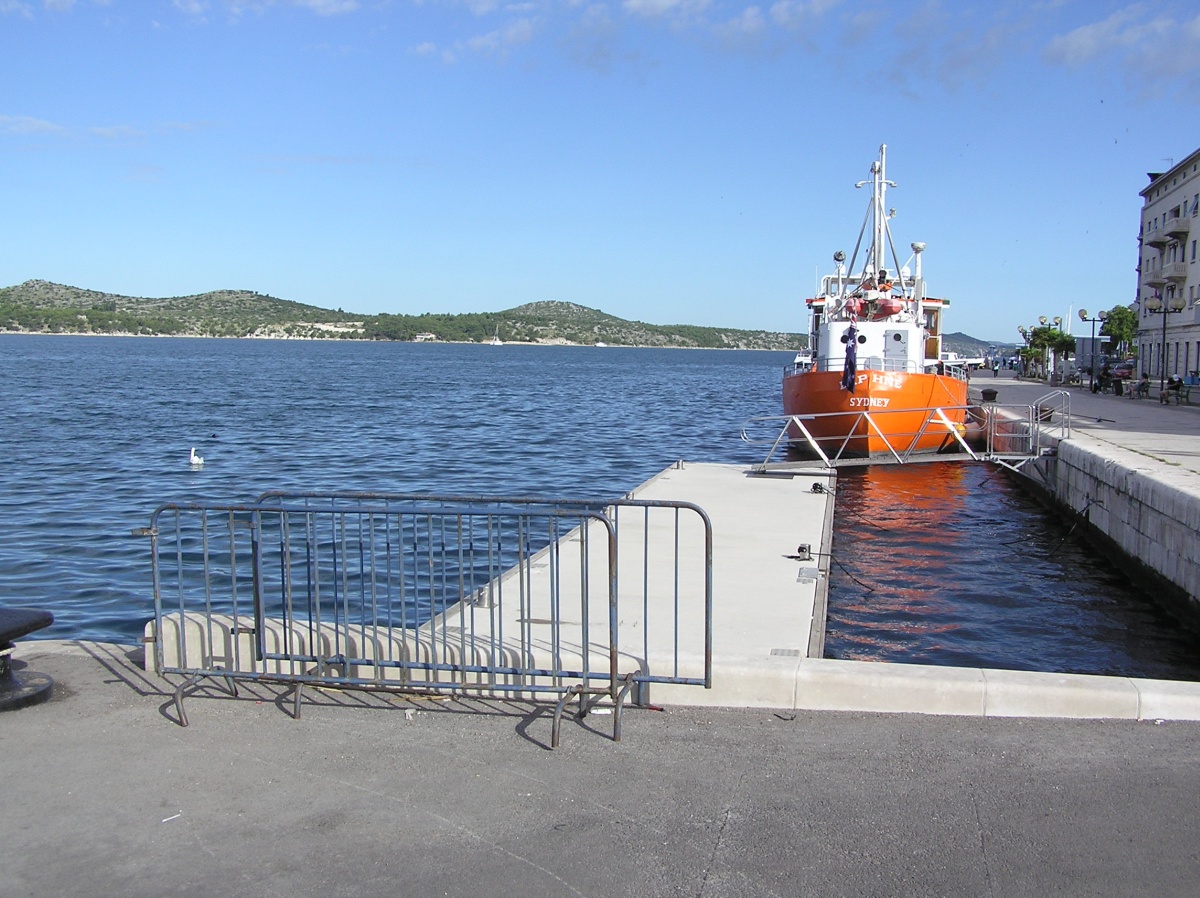 Šibenik - foto 219