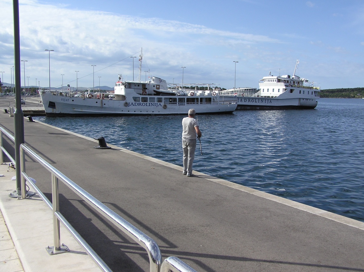 Šibenik - foto 262