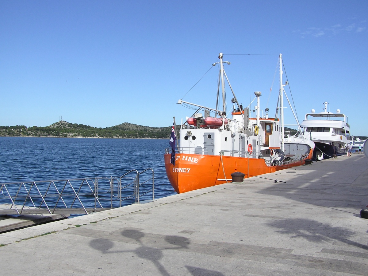 Šibenik - foto 241