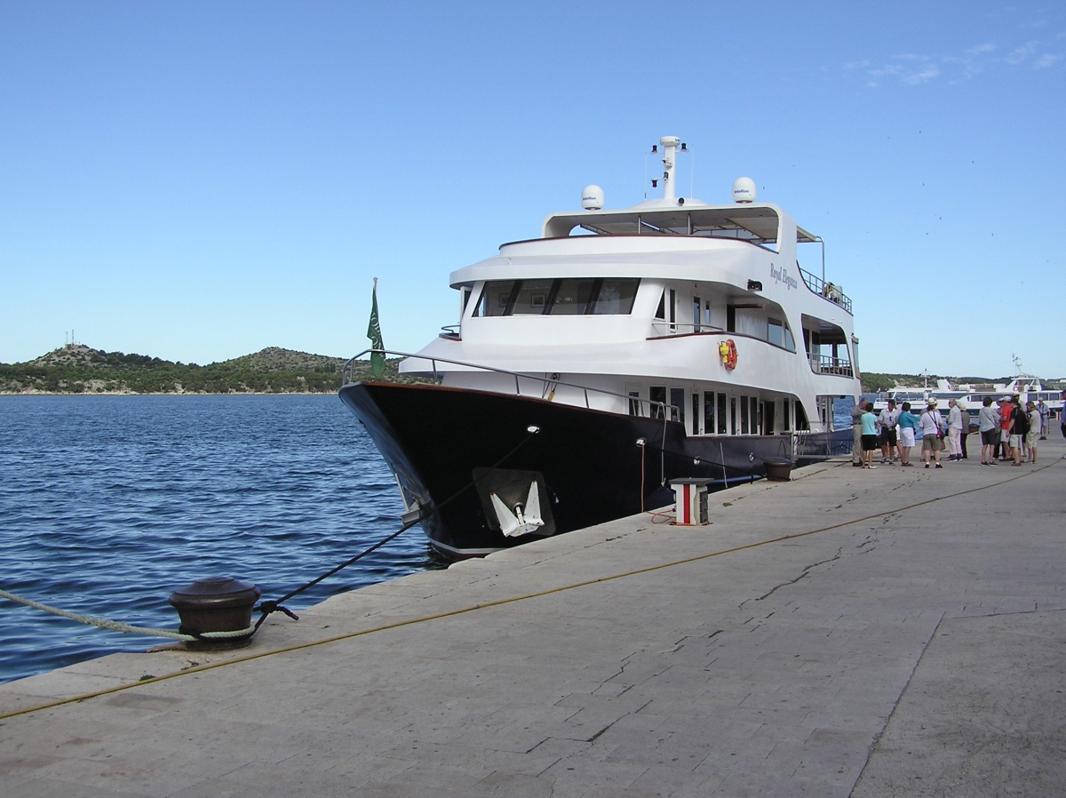 Šibenik - foto 214