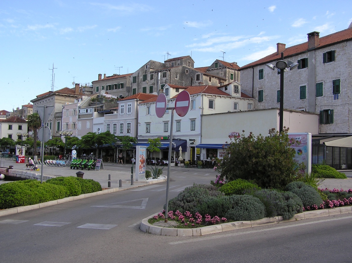 Šibenik - foto 224