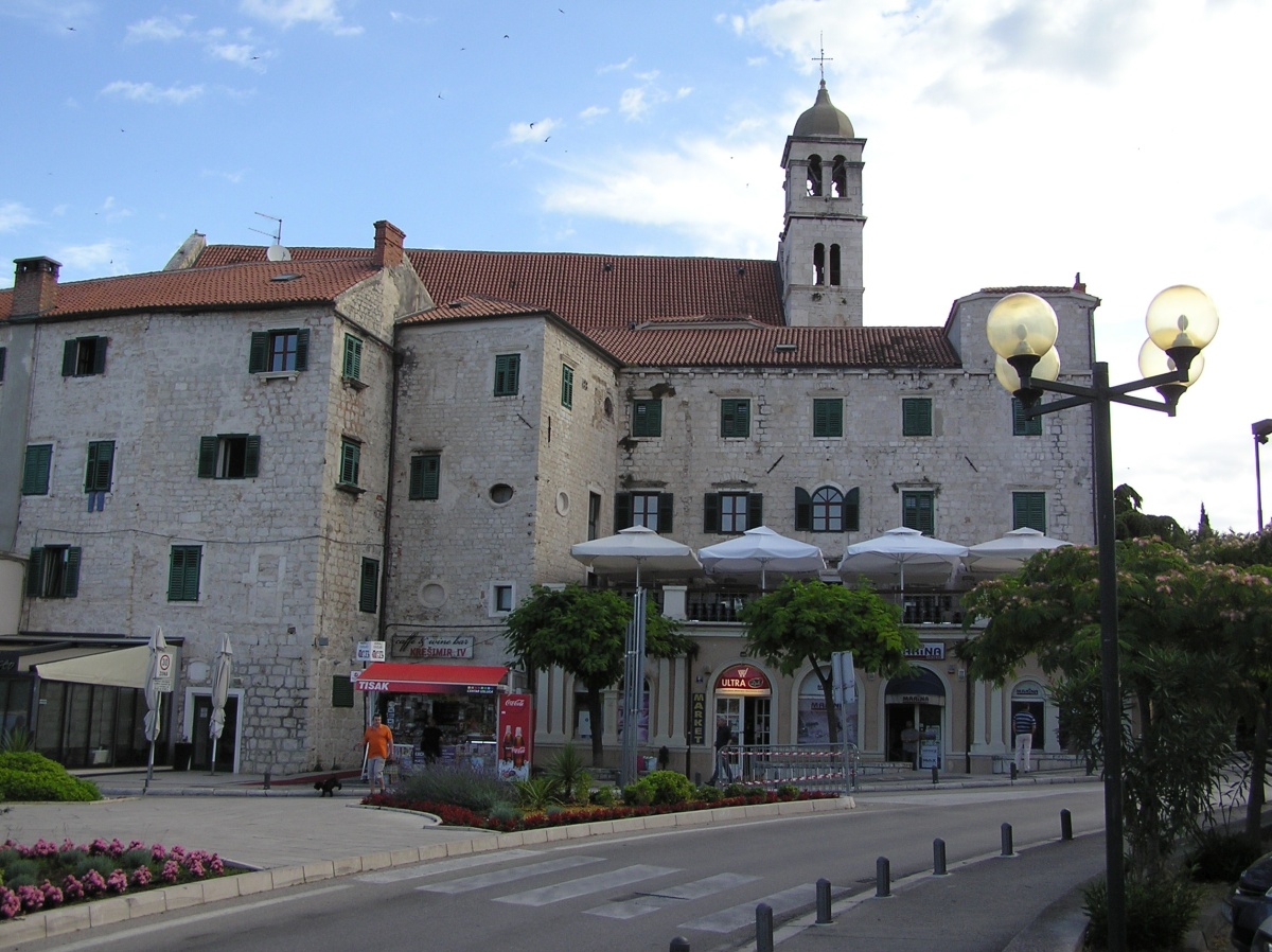 Šibenik - foto 248