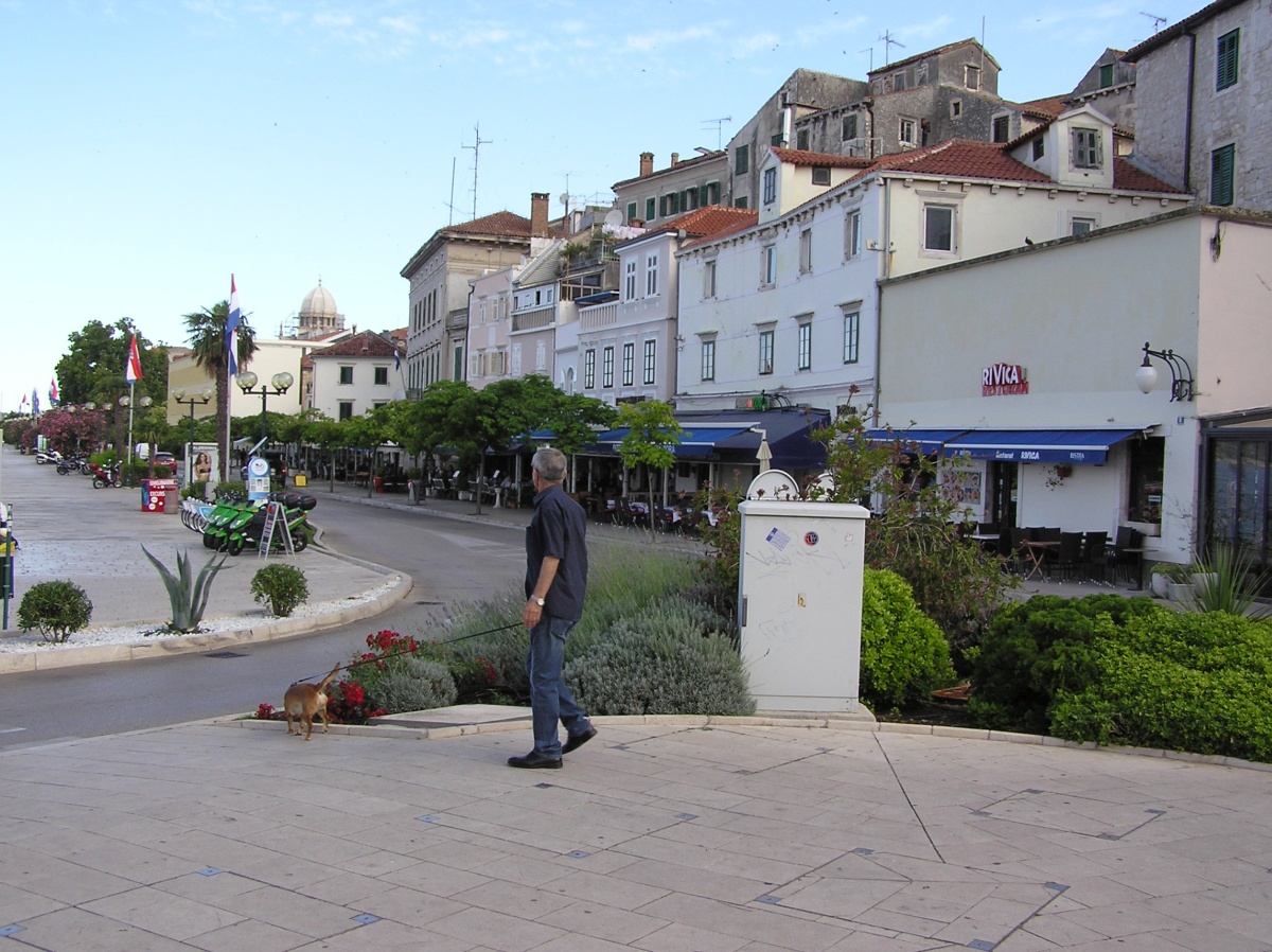 Šibenik - foto 211