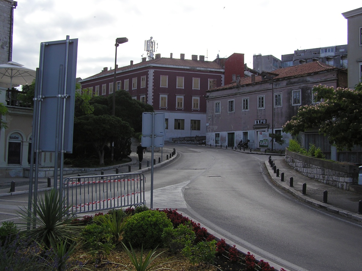 Šibenik - foto 236