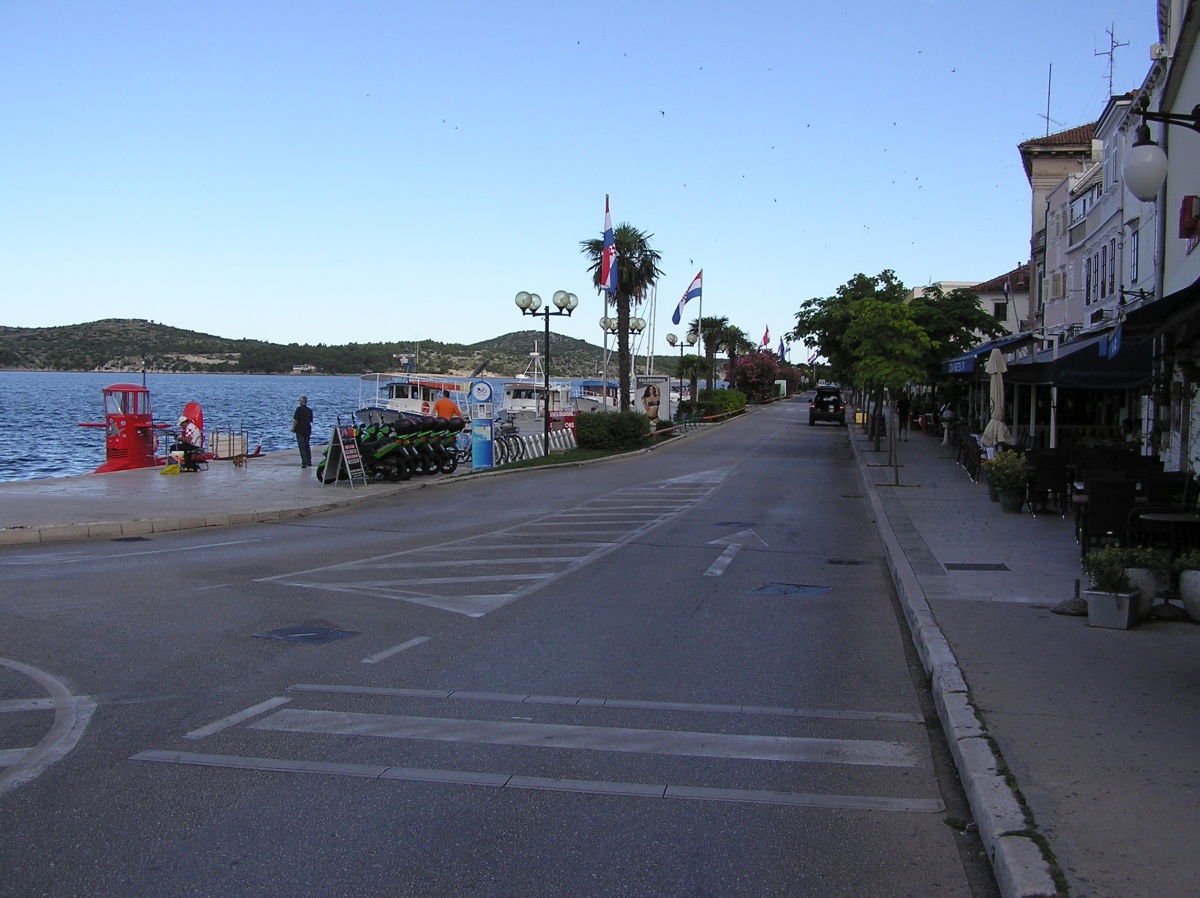 Šibenik - foto 207