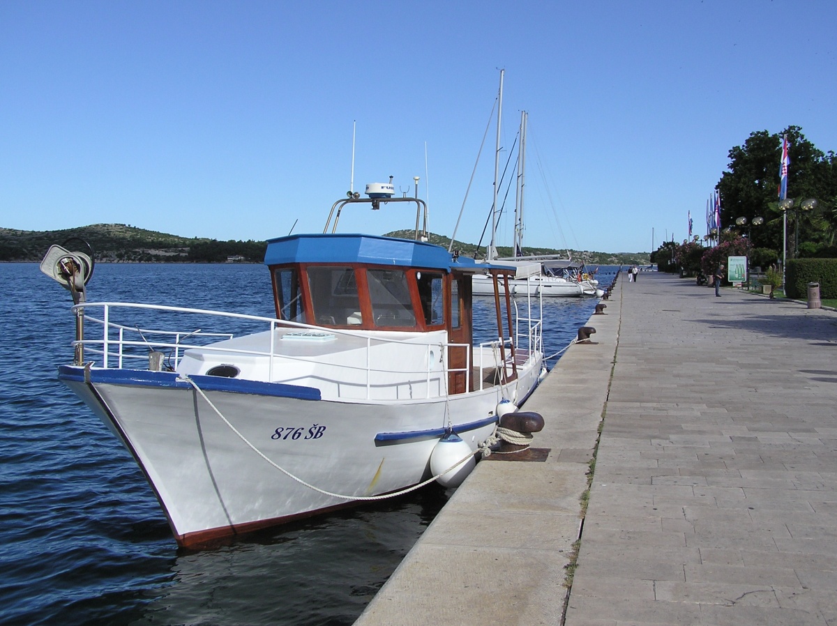 Šibenik - foto 231