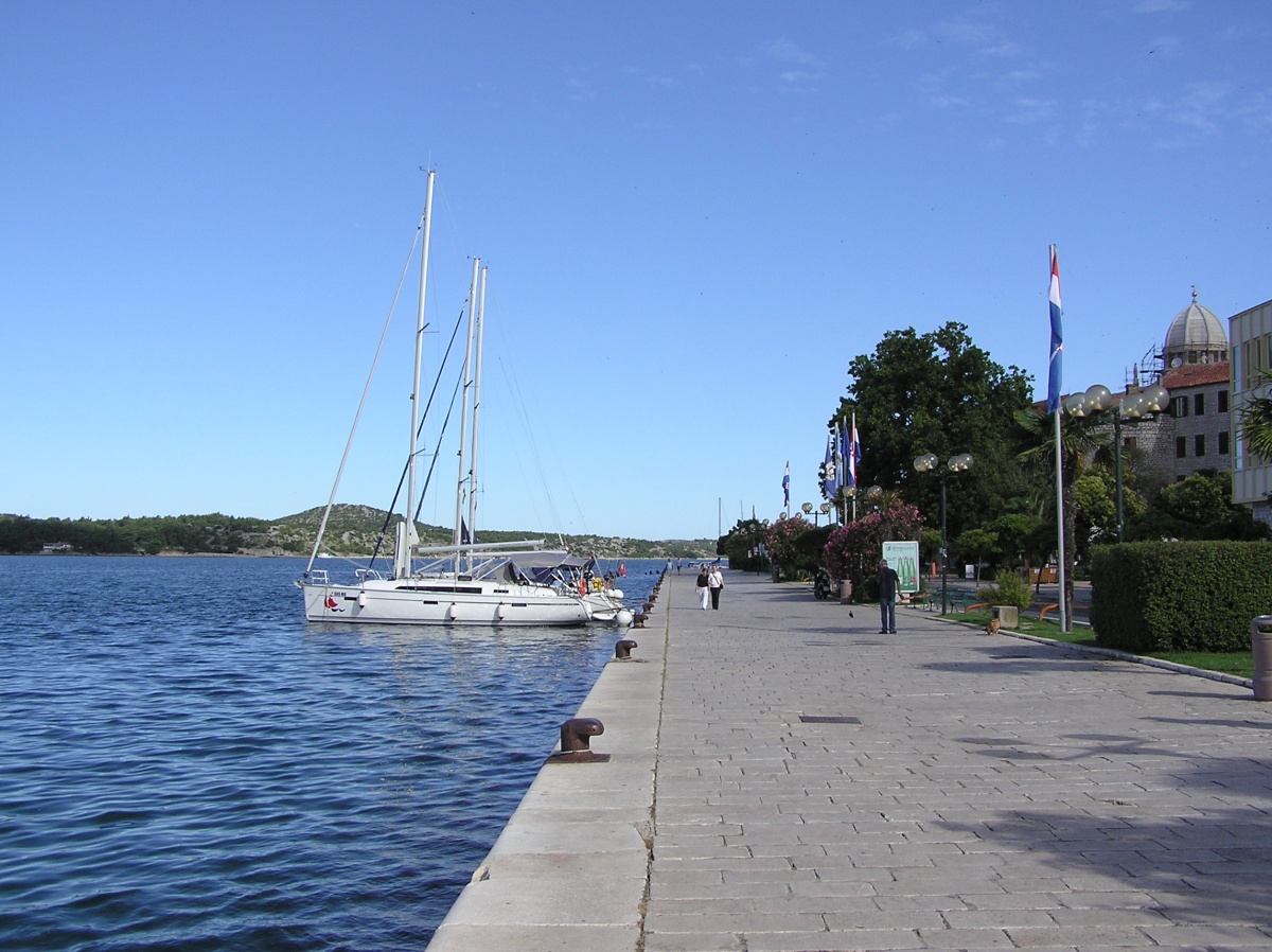 Šibenik - foto 246