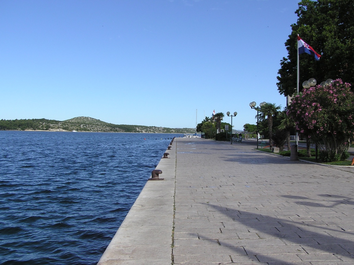 Šibenik - foto 229