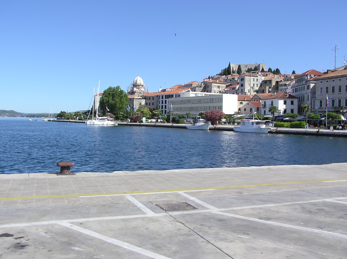 Šibenik - foto 256