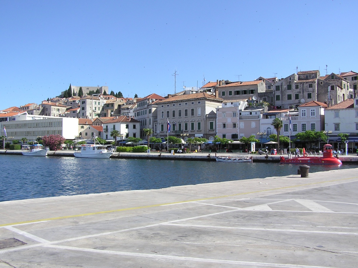 Šibenik - foto 200