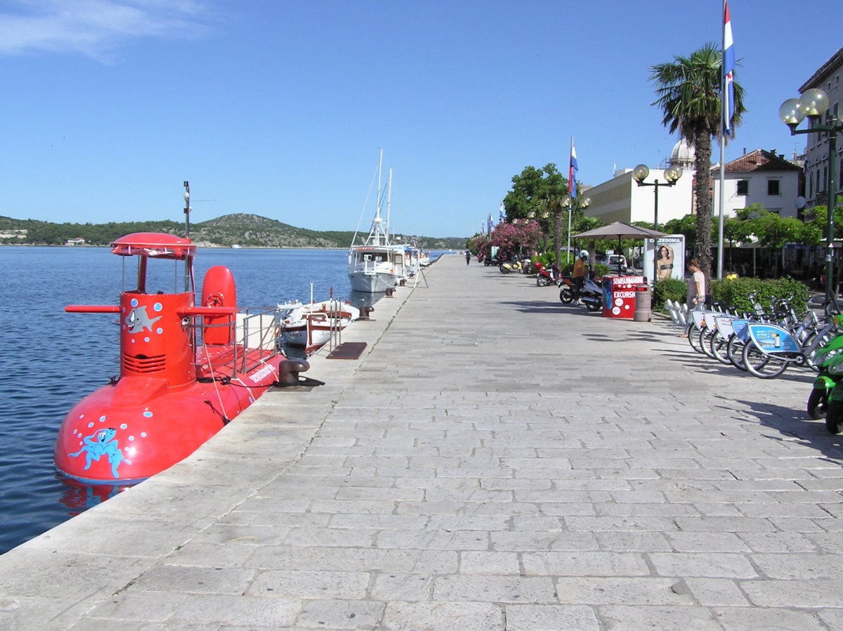 Šibenik - foto 261