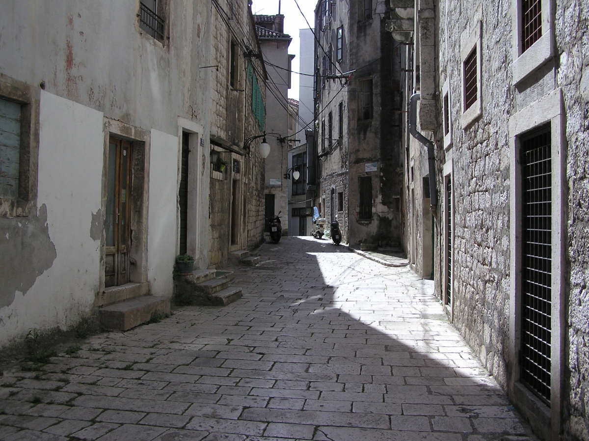 Šibenik - foto 235