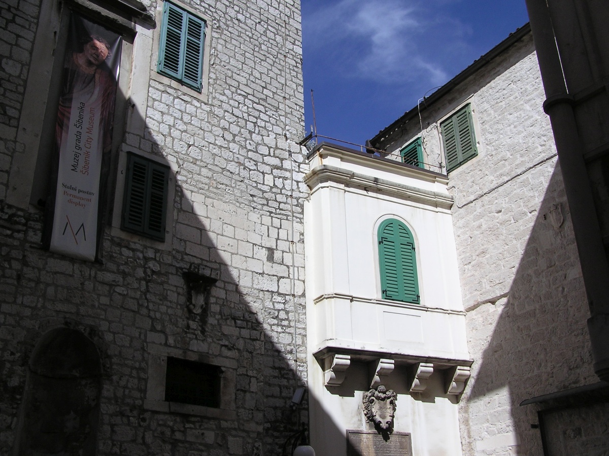 Šibenik - foto 216