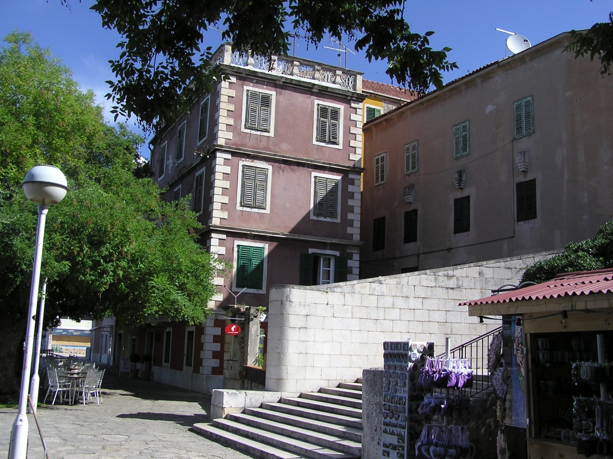 Šibenik - foto 228