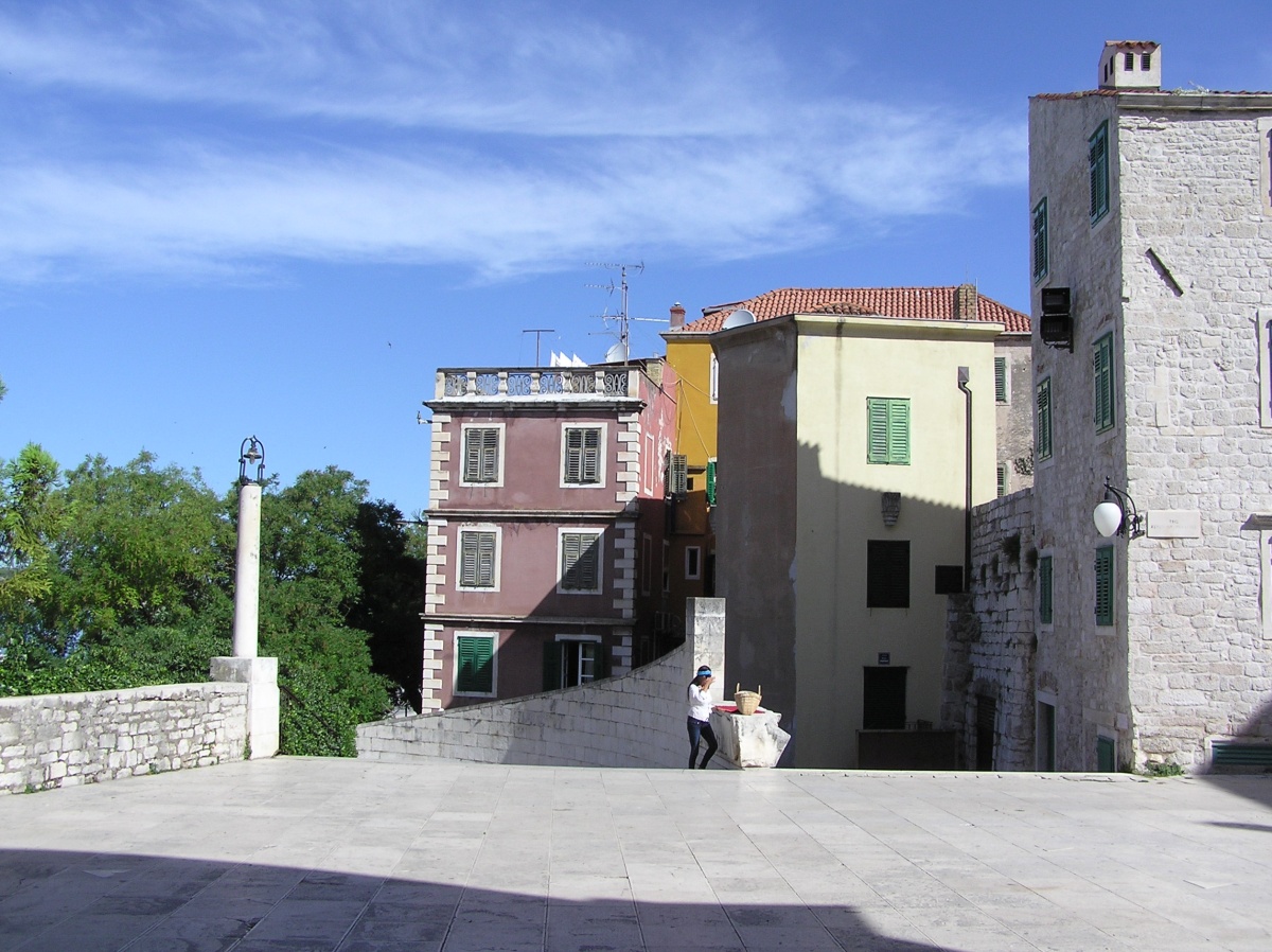 Šibenik - foto 258