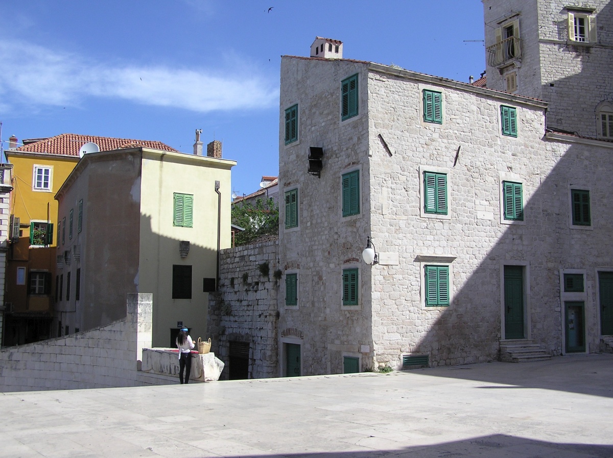 Šibenik - foto 221