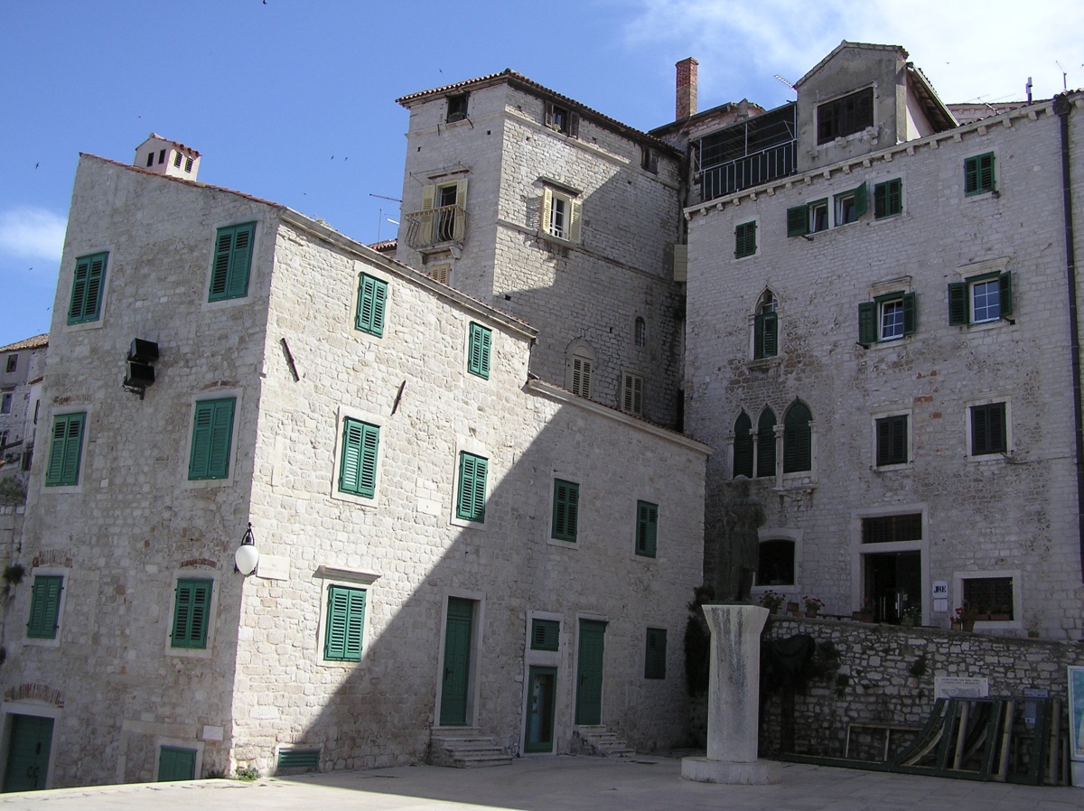 Šibenik - foto 247