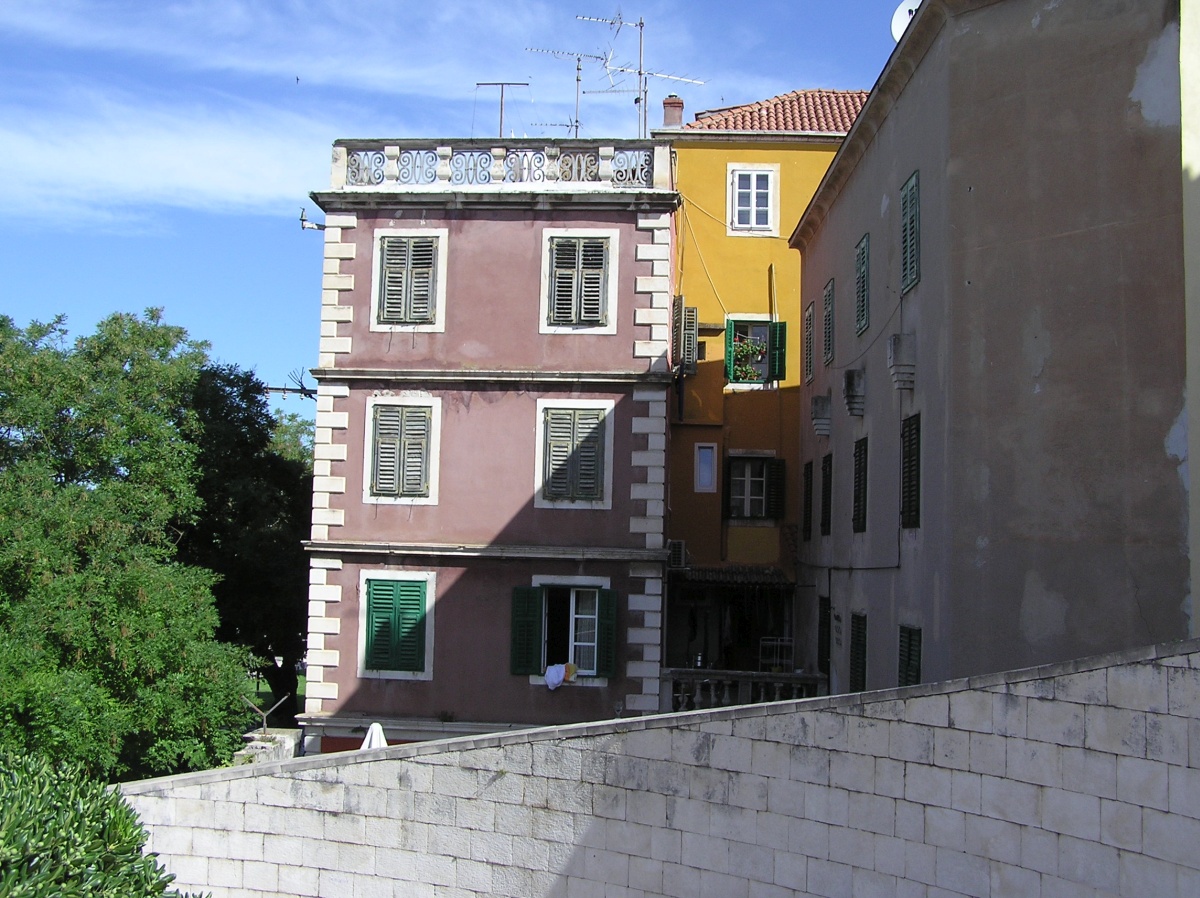 Šibenik - foto 217