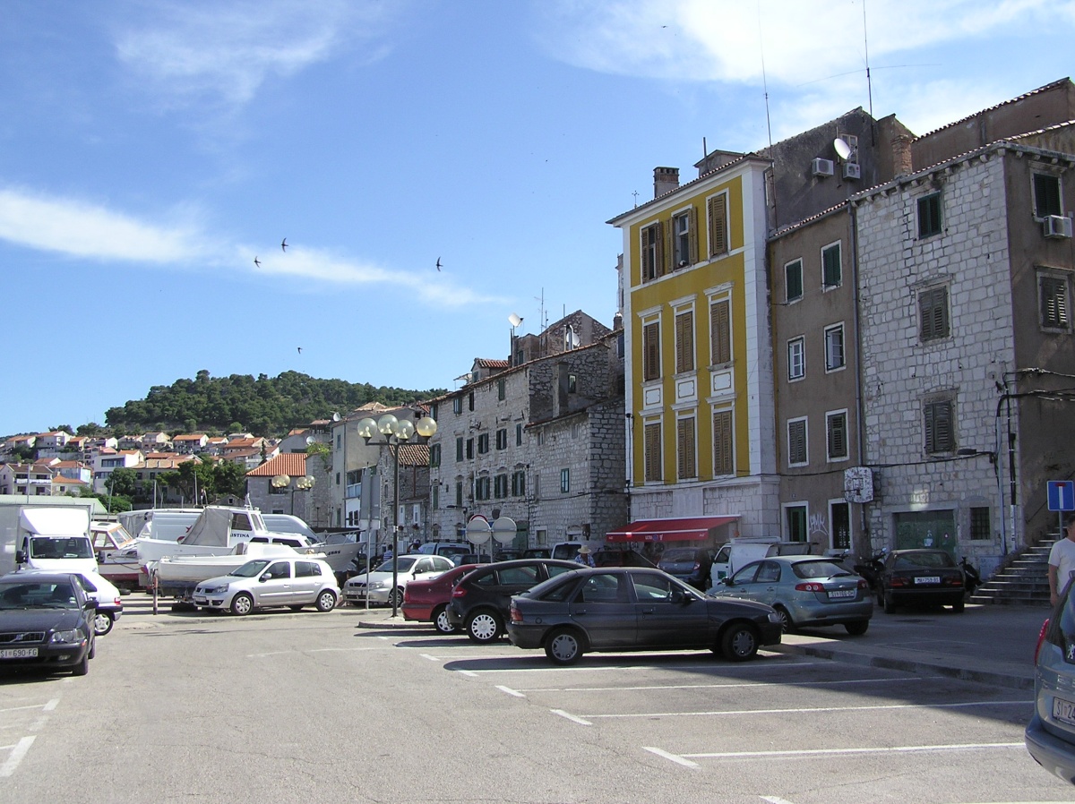 Šibenik - foto 233