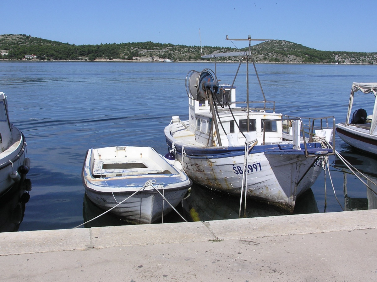 Šibenik - foto 249