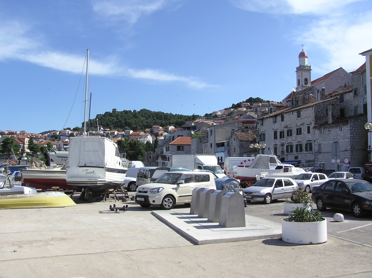 Šibenik - foto 227