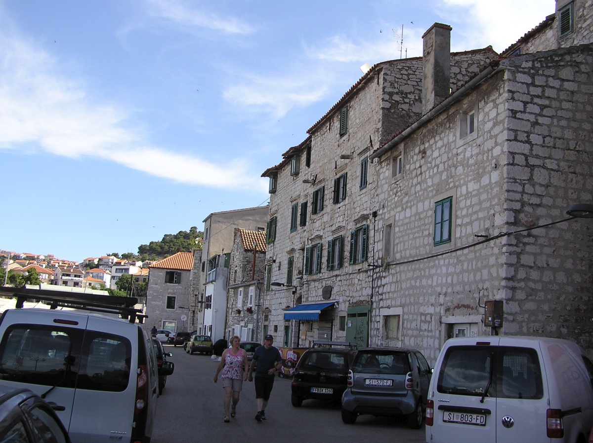 Šibenik - foto 223