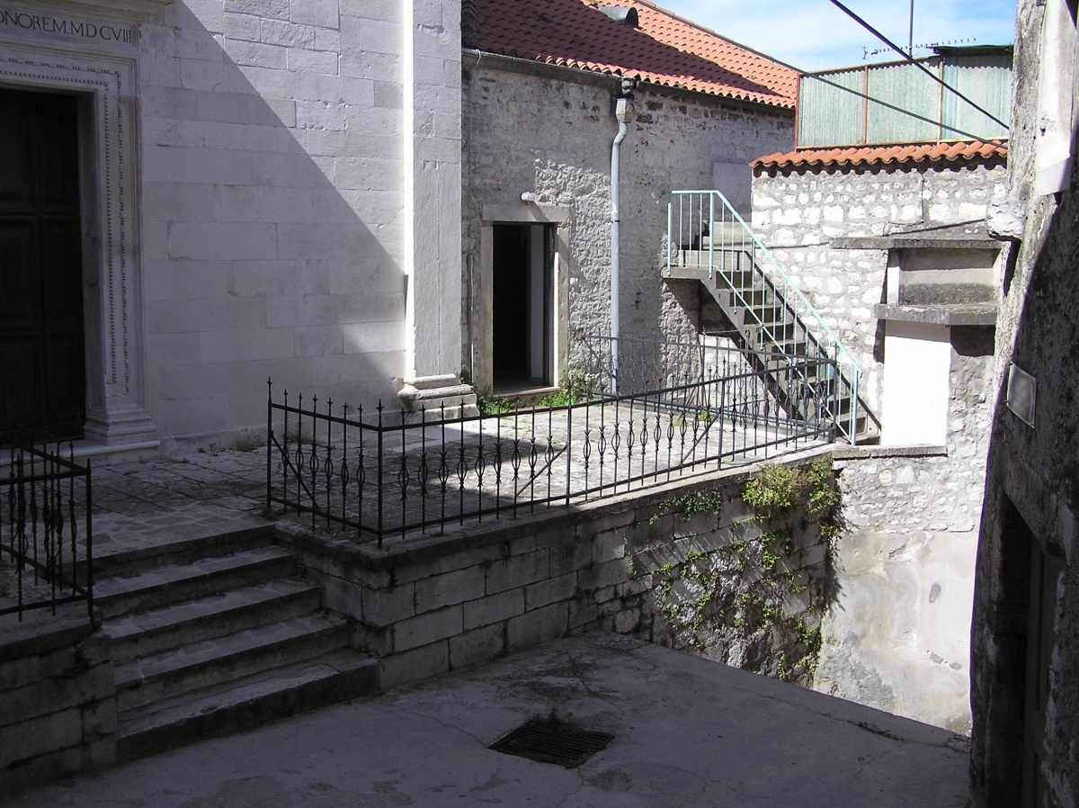 Šibenik - foto 205