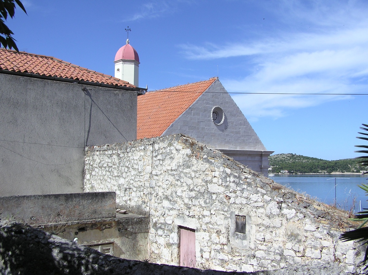 Šibenik - foto 252