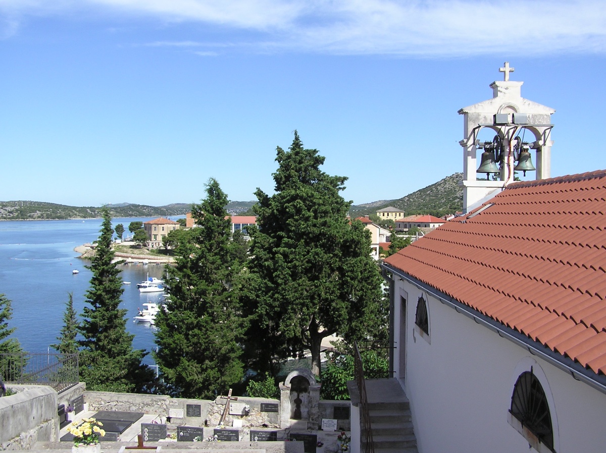 Šibenik - foto 244