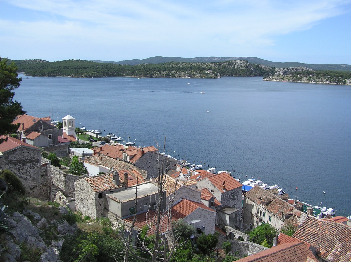 Šibenik - foto 237