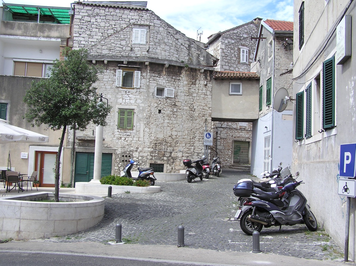 Šibenik - foto 255